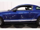 Thumbnail Photo 27 for 2008 Ford Mustang Shelby GT500